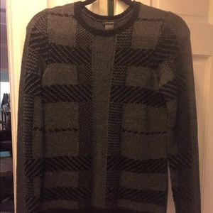 Ann Taylor sweater!