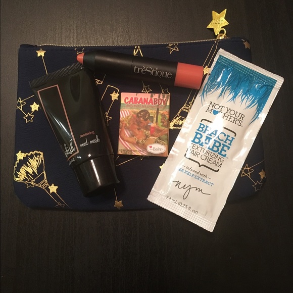 Ipsy Bag