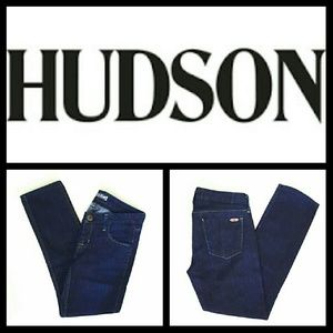 Hudson Denim Jeans