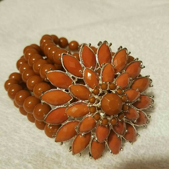 Fashion Cuff Bracelet - Picture 1 of 2