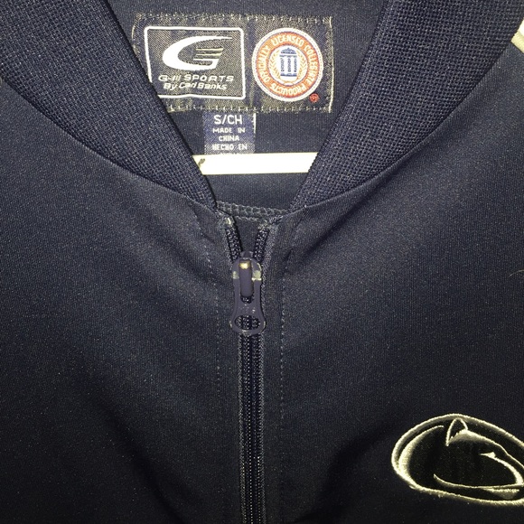 Penn State Jacket - Picture 2 of 2