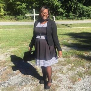 Meet your Posher, Nicole