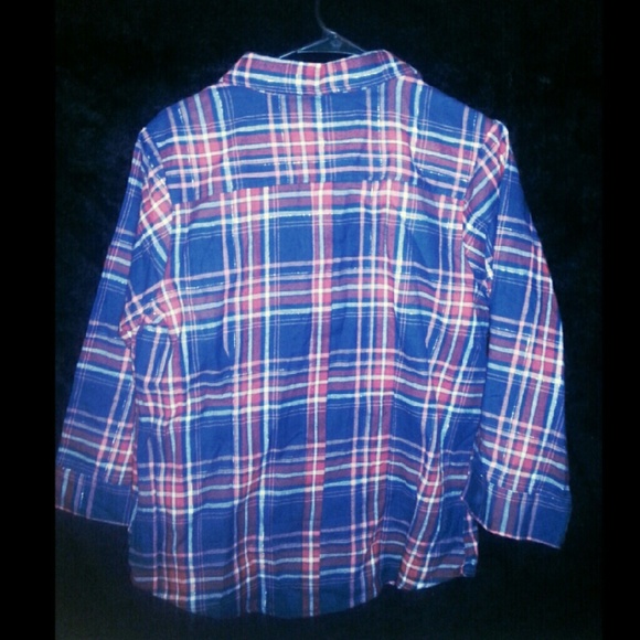 Bergen & Tate | Flannel - Picture 2 of 4