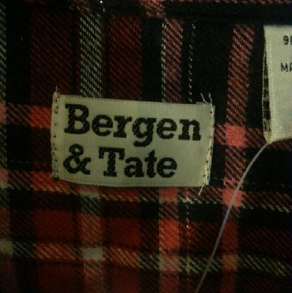 Bergen & Tate | Flannel - Picture 3 of 4