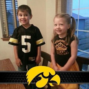 Meet your Posher, Torrie