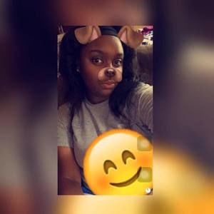 Meet your Posher, Markayla