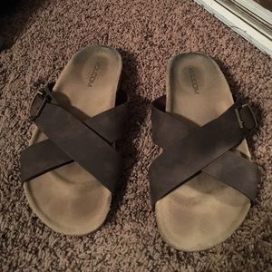 Volcom Sandals
