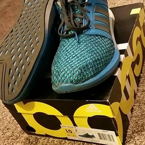 Adidas Solar Boost M Running Shoe