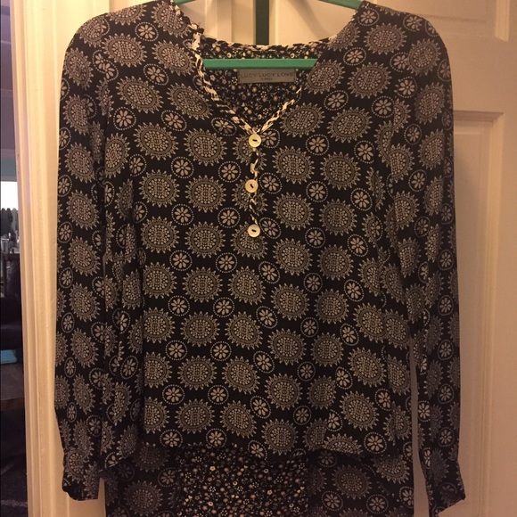 Lucy Lucy Love shirt- like new, worn once