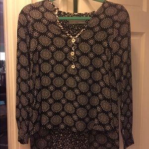 Lucy Lucy Love shirt- like new, worn once