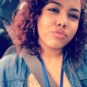 Meet your Posher, Jamila