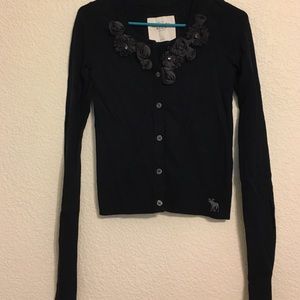 Abercrombie and Fitch sweater