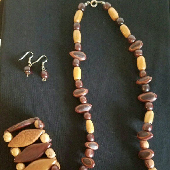 Jewelry Set - Picture 2 of 2