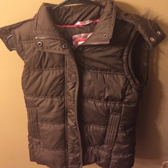 Aeropostale Vest