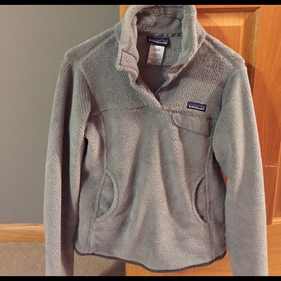 Patagonia Pullover