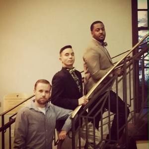 Meet your Posher, Terence