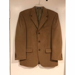Men's Sport Jacket