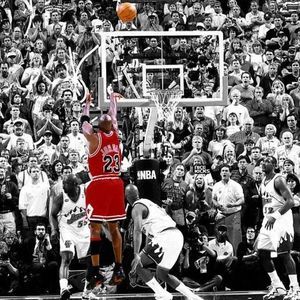 Meet your Posher, Tim