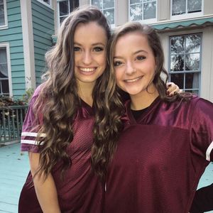 Meet your Posher, Becca