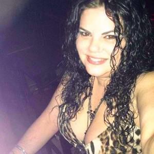 Meet your Posher, Alicia