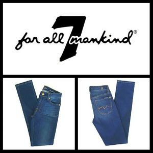 7 for all Mankind