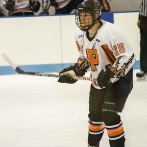 Meet your Posher, Bryce