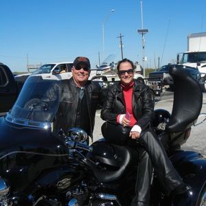 Meet your Posher, Pam