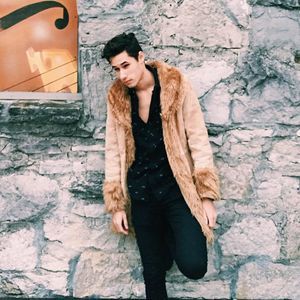 Meet your Posher, Baylee