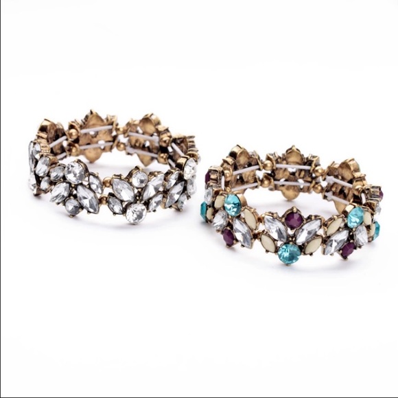 🌟New Chic Boutique statement bracelets 🌟 - Picture 2 of 4