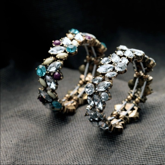 🌟New Chic Boutique statement bracelets 🌟 - Picture 4 of 4