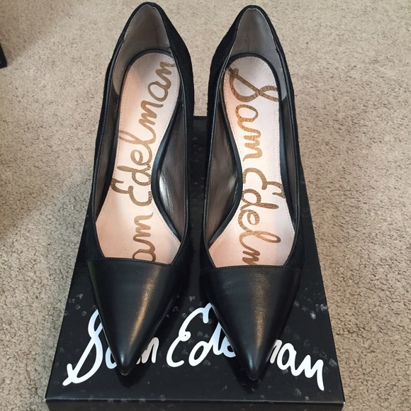 Sam Edelman Desiree pump