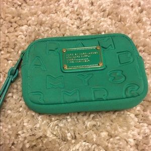 Marc by Marc Jacobs Wristlet