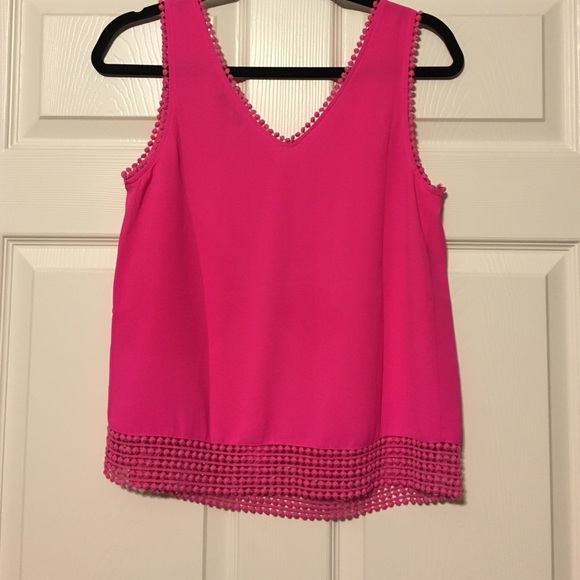 Tank top - Picture 2 of 4