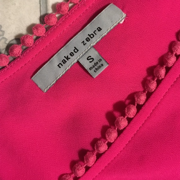Tank top - Picture 3 of 4