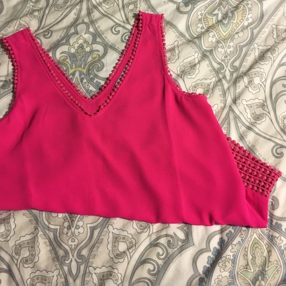 Tank top - Picture 4 of 4