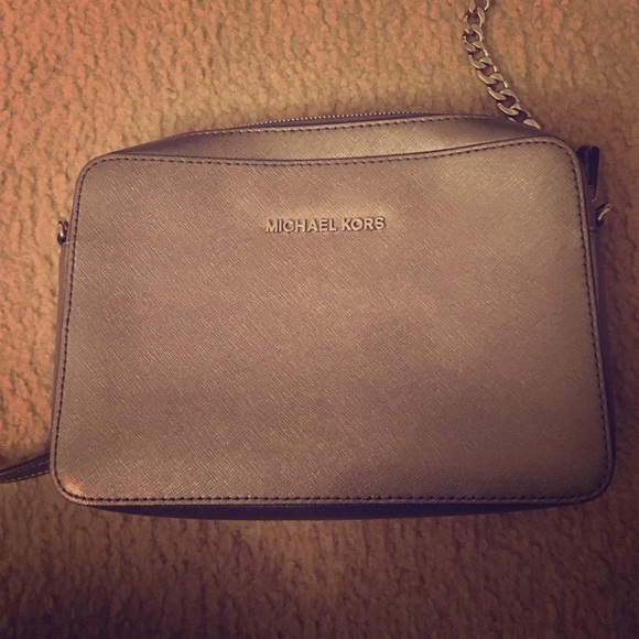 Michael Kors handbag