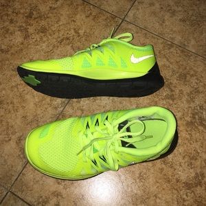 Nikes