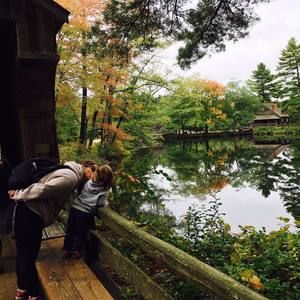 Meet your Posher, Anouk