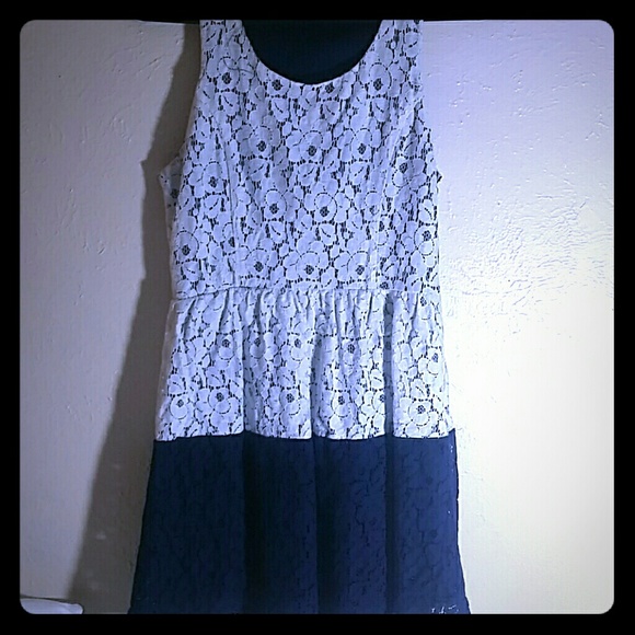 Used Dress