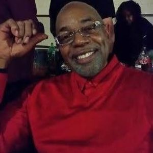 Meet your Posher, Richard