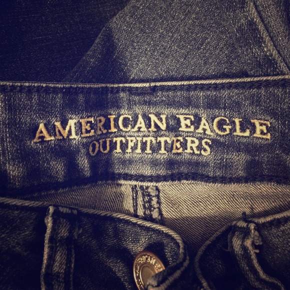 AE WOMENS JEANS