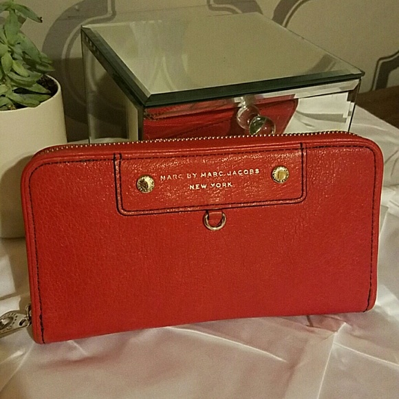 Marc by Marc Jacobs Wallet