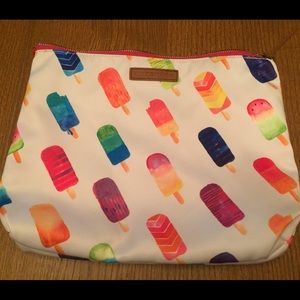 Pura Vida Popsicle Pouch