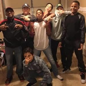 Meet your Posher, Malik