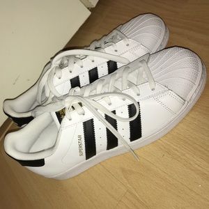 Adidas original superstars