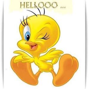 Meet your Posher, Marina b