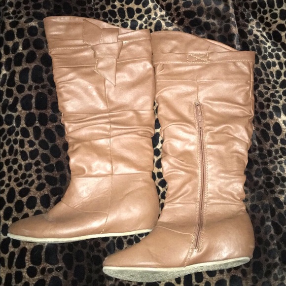 Women's Boots