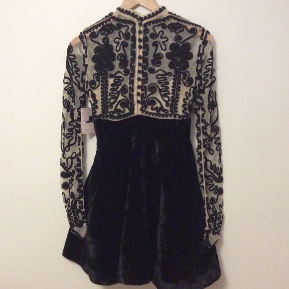 🌿FP SALE - Free People | Ginger Meadow Dress - Picture 3 of 4