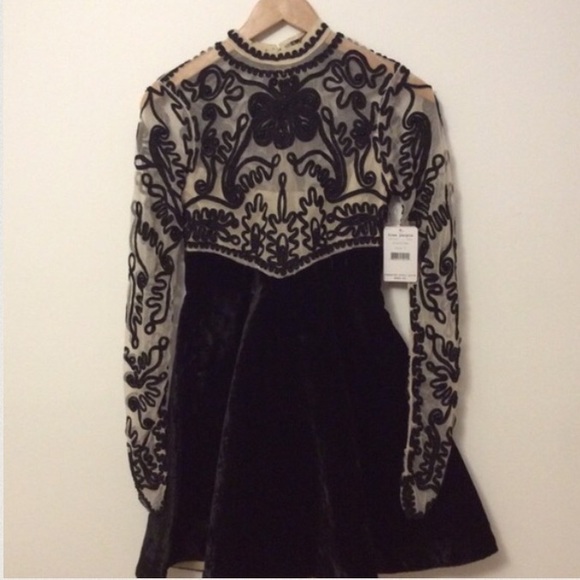 🌿FP SALE - Free People | Ginger Meadow Dress - Picture 4 of 4