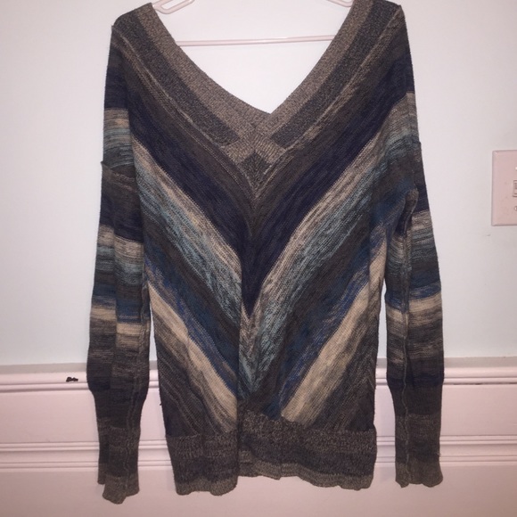 Free People sweater - Picture 1 of 1